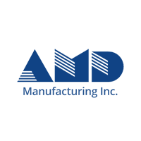 AMD Manufacturing