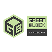 Greenblock Landscape
