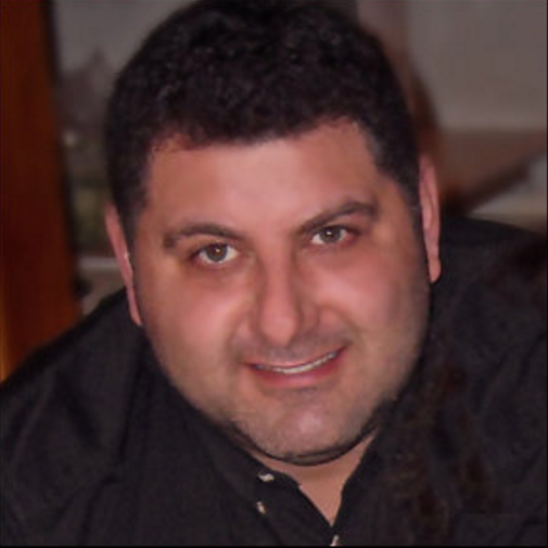 John DiCintio